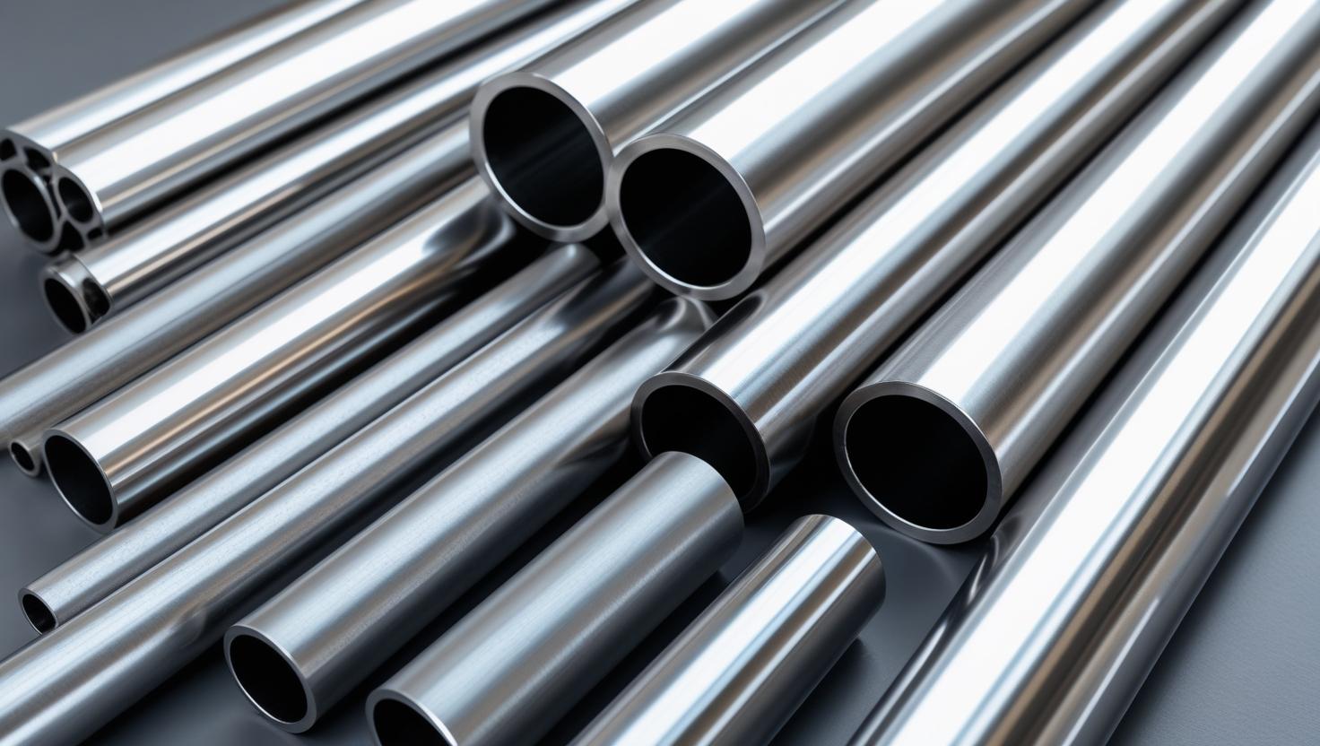 Titanium Tube Supplier